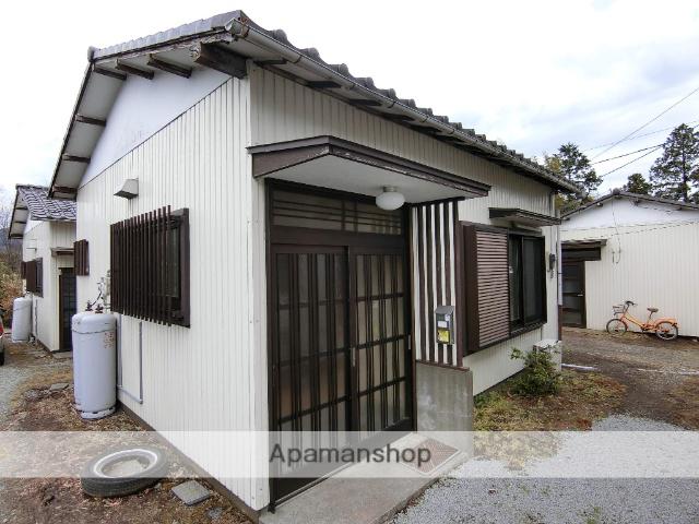 御殿場線 南御殿場駅 徒歩19分 1階建 築54年
