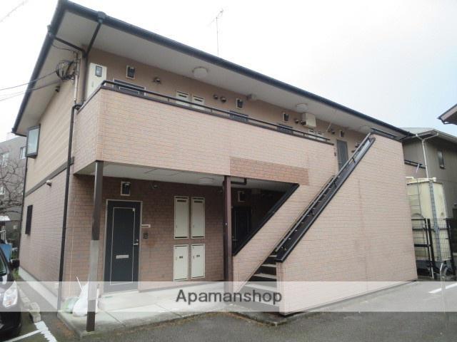 セセラギガーデン壱番館