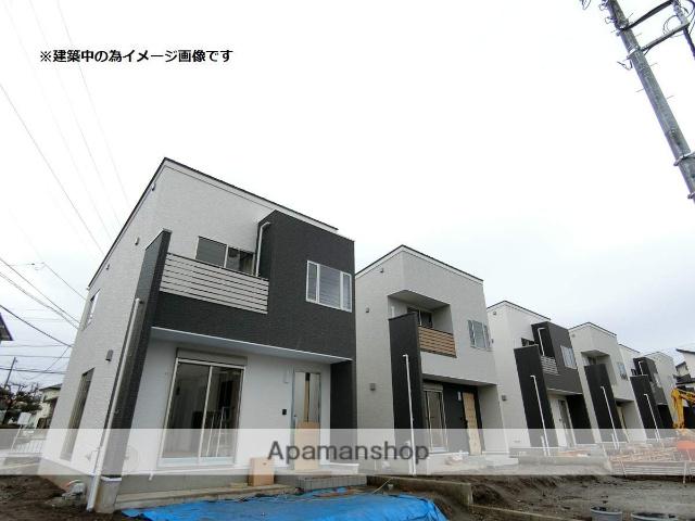 静岡県駿東郡清水町伏見の戸建賃貸