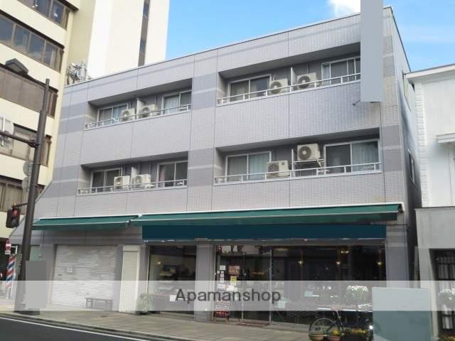 フラットリット シライ