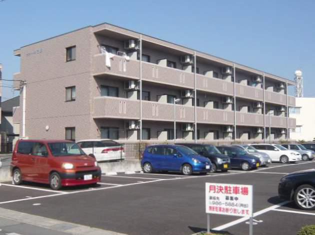 ラフィーネ花畑