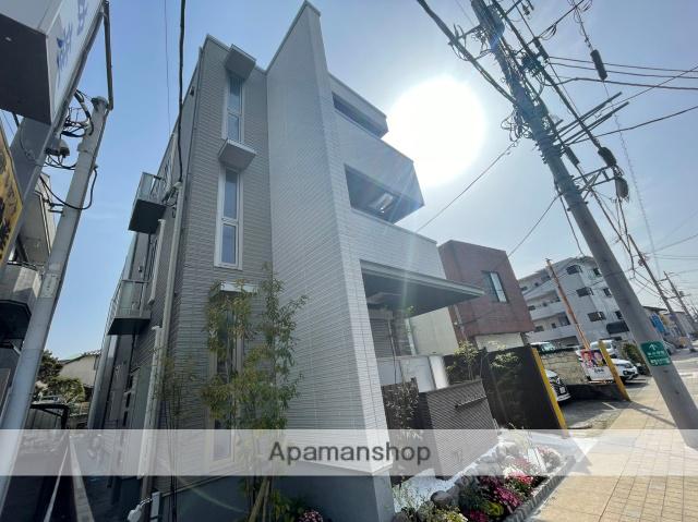 EL ALIVIO東本町