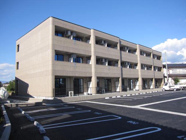 グランドボヌール