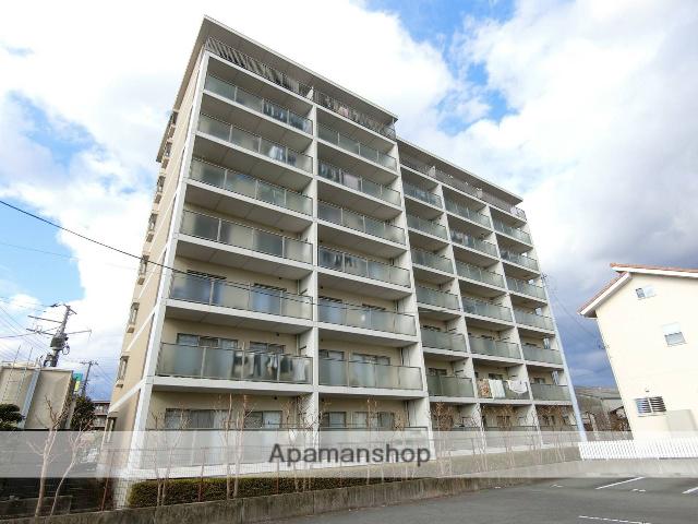 フラッツ・ホリー(2LDK/1階)