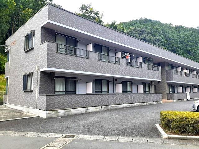 コルヴェールK(ワンルーム/1階)