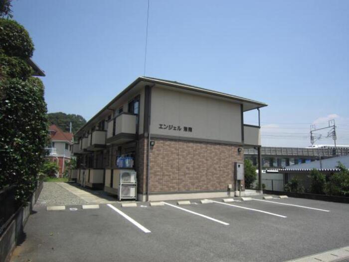 エンジェル湘南