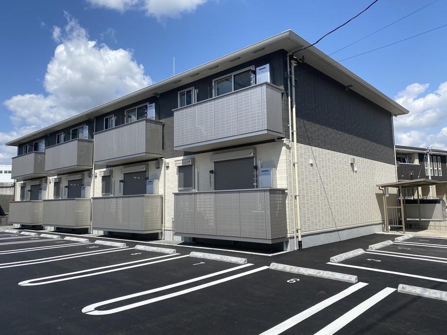 メゾンリュシオル