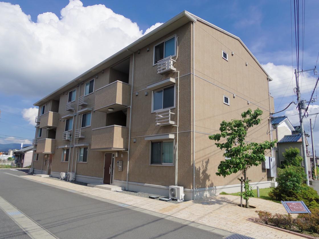 リヴェールコッコロ