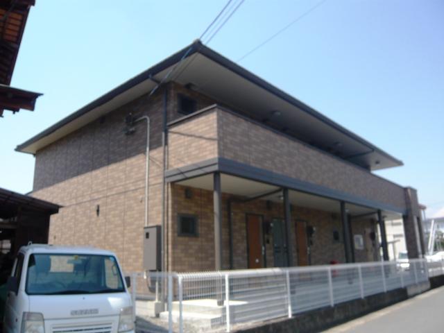 マーメゾン和田Ⅱ