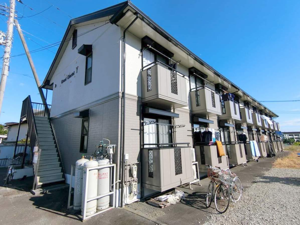 グランシャリオY