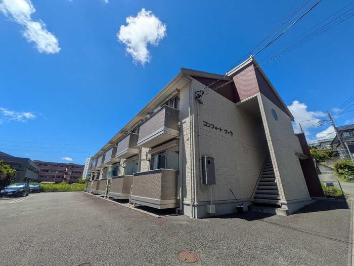 コンフォート ヴィラ