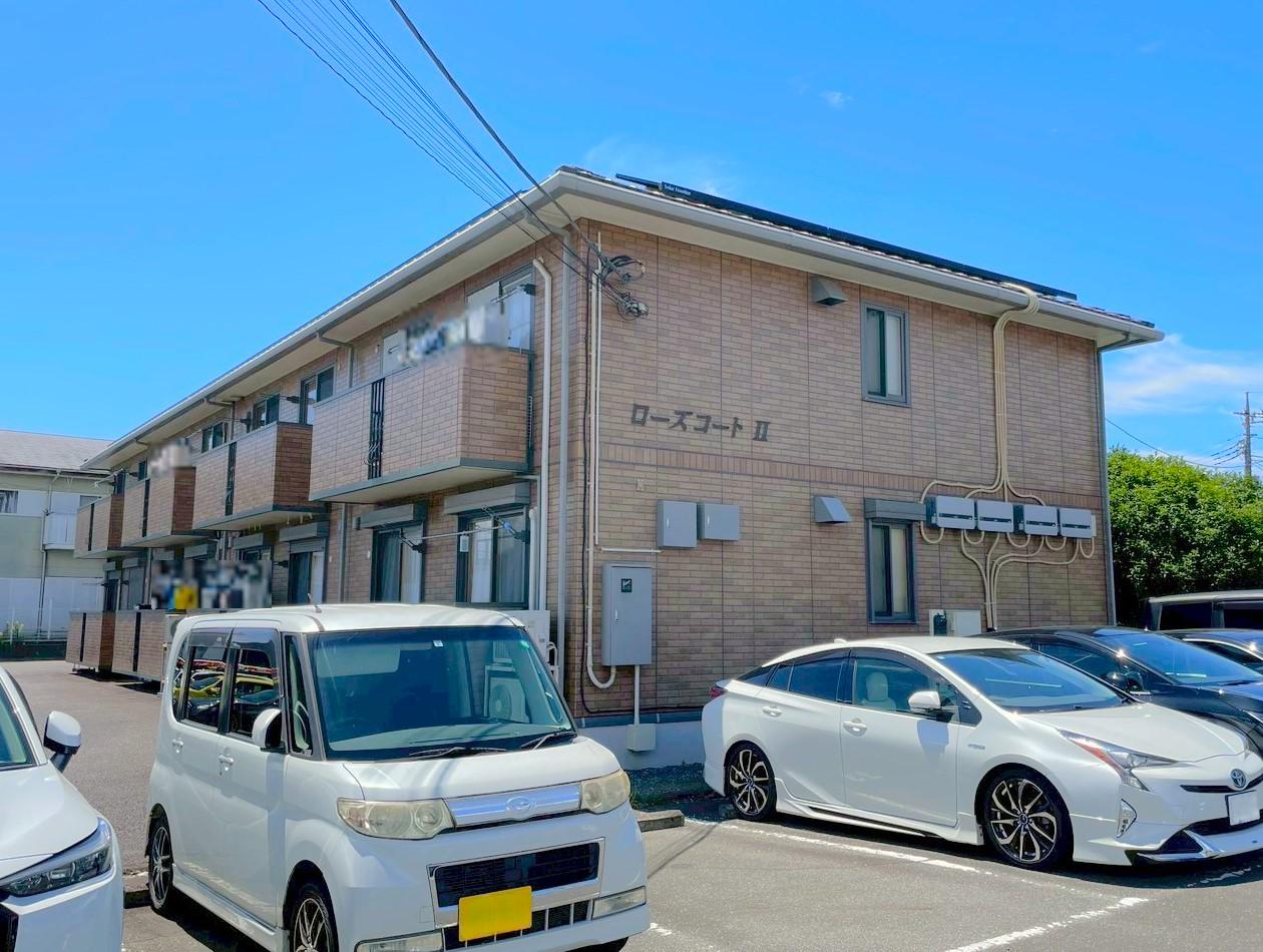 ローズコートⅡ