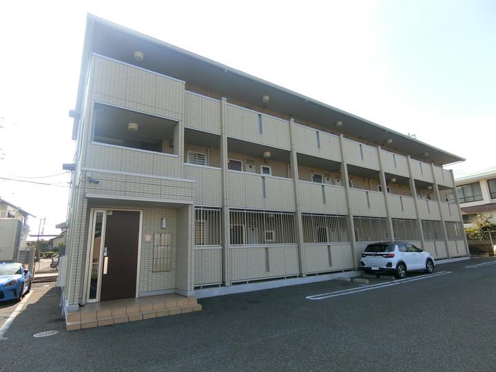 グラシューズ ヴィーブル