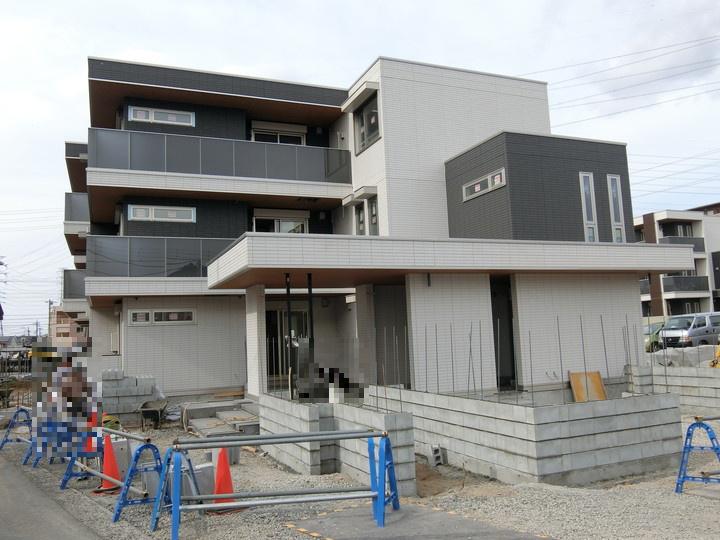 DIOSPERSIMMON長泉 I棟