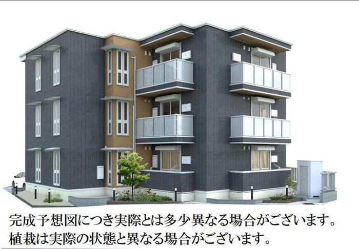 DーROOM 長泉町下土狩PJ