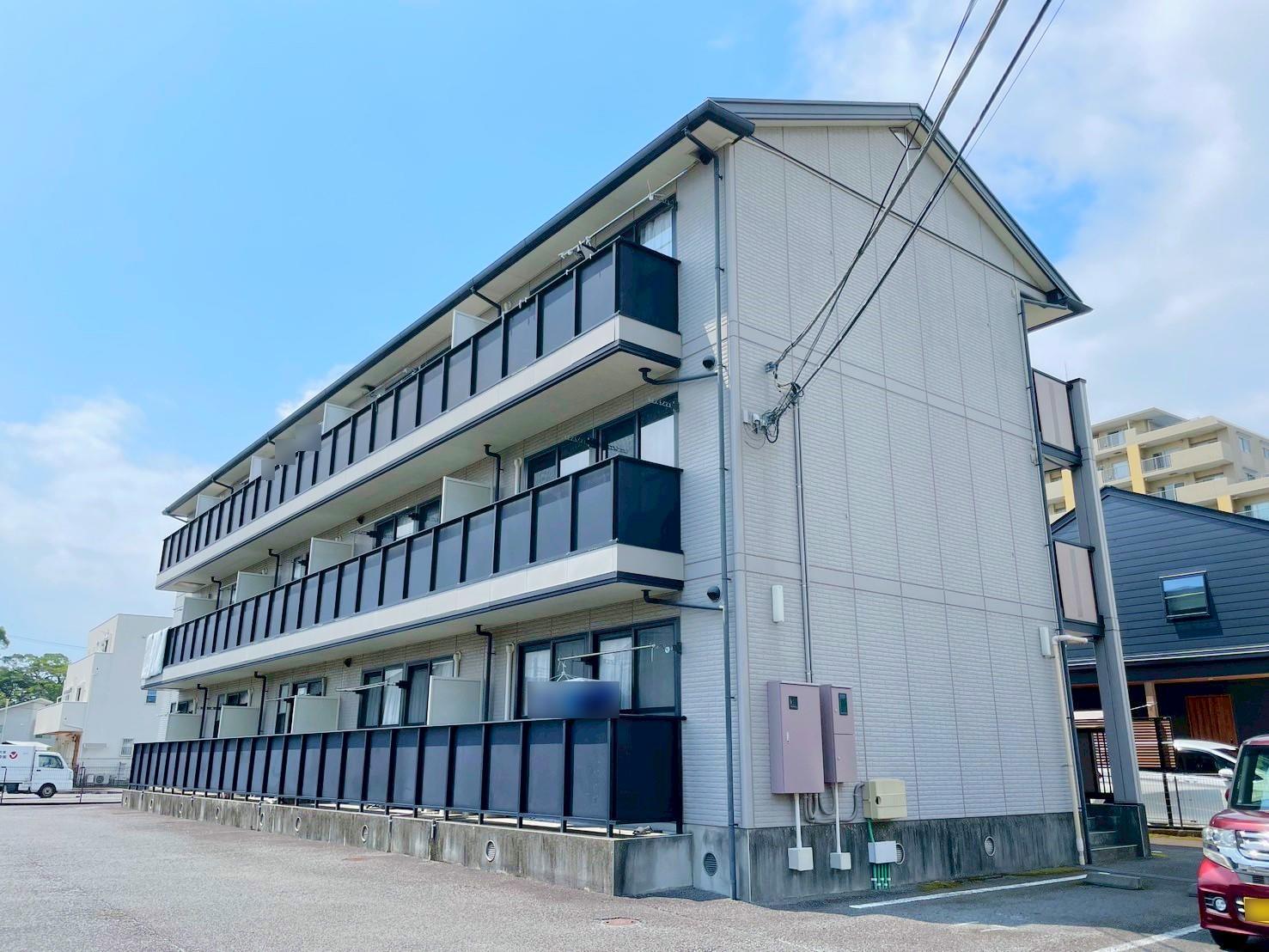 ドミールさつき