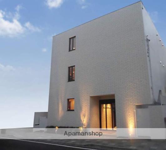 ファウンテンヒルズ大宮町(1LDK/1階)