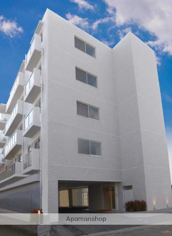 ファウンテンガーデン三島