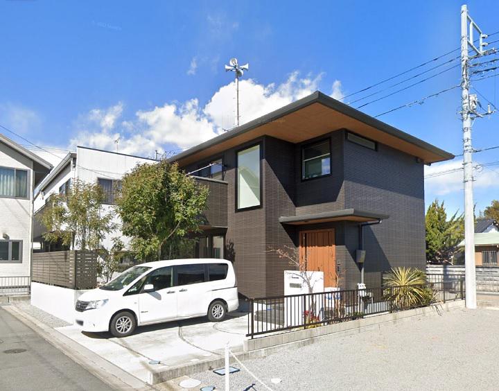 静岡県駿東郡長泉町下土狩の戸建賃貸