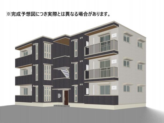 GRASS FIELDS SERENA Ⅶ