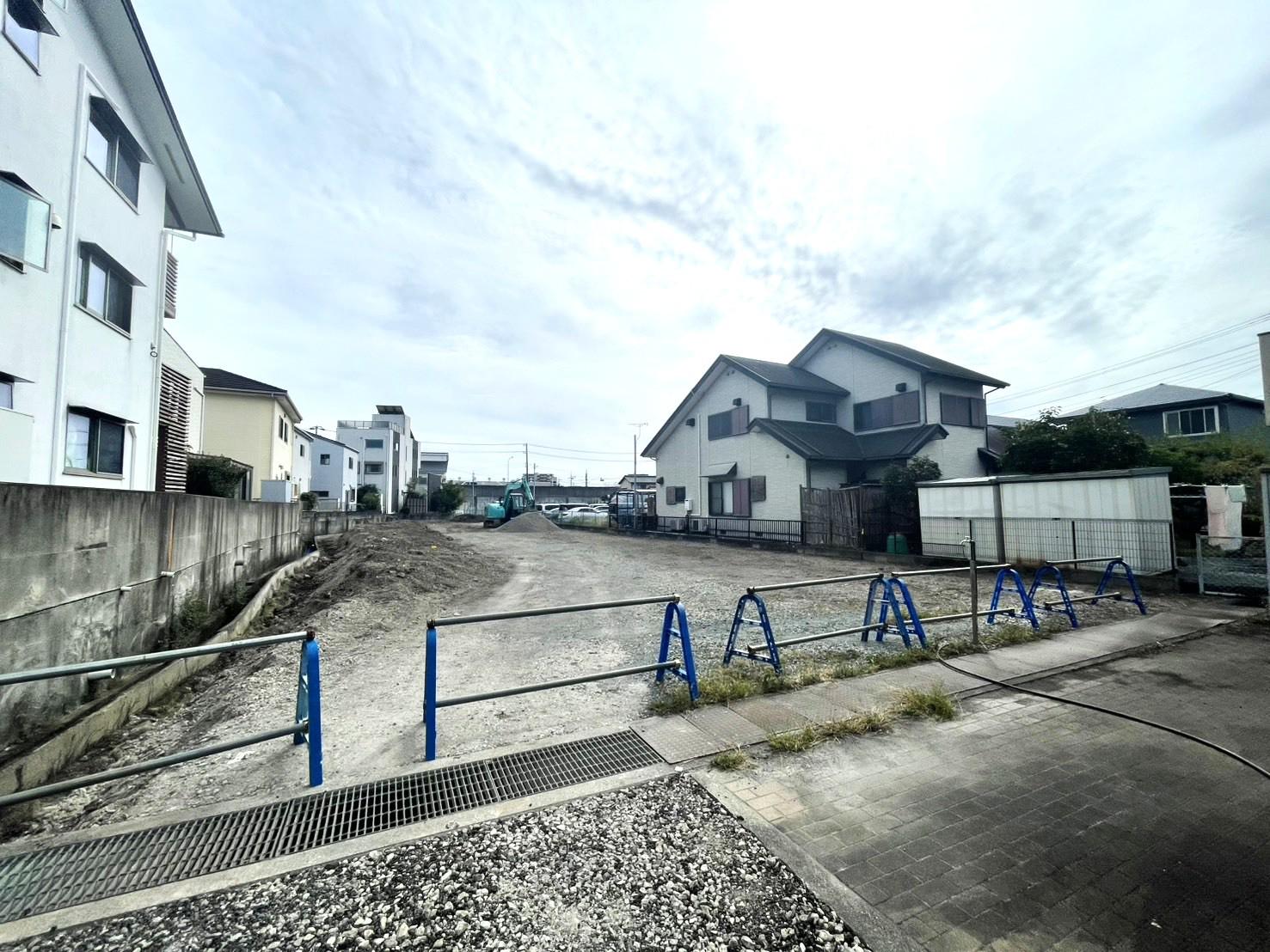 D-ROOM三島市東本町PJ