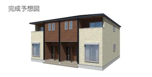 ロワイヤルフジガーデン Ⅱ