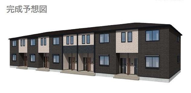 リヴィエール・ピリエⅠ(2LDK/2階)