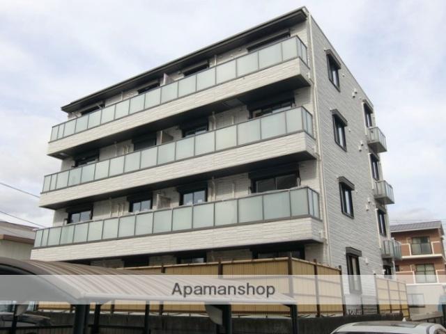 BELLE BLANCHE(2LDK/1階)