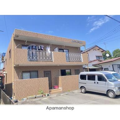 ハイツ浅賀