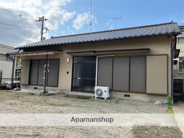 東海道本線 三島駅 徒歩25分 1階建 築34年