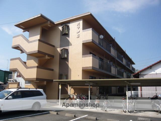 ルマンS(2DK/1階)