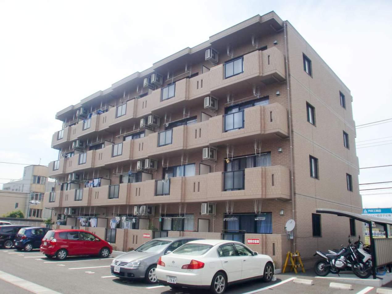 ソレイユノール