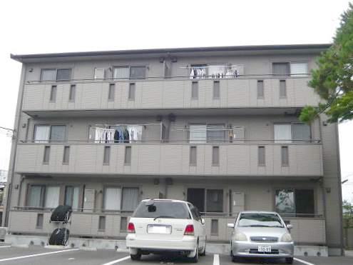 メイプルハウスD