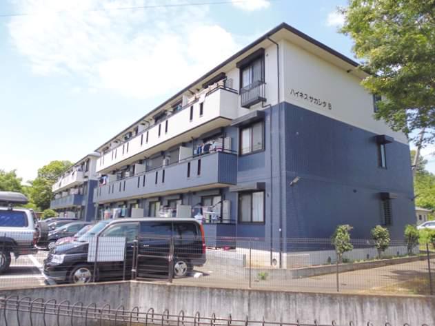 ハイネスサカシタA