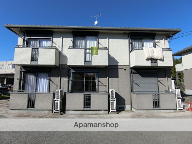 ウッドクレストⅠ・Ⅱ