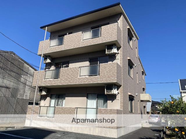 TYマンションⅡ