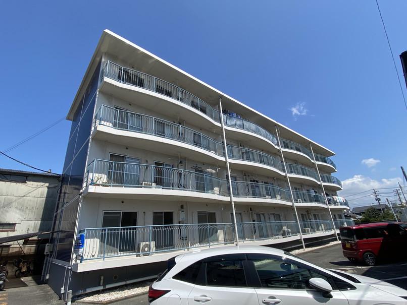 サンハイツセブン