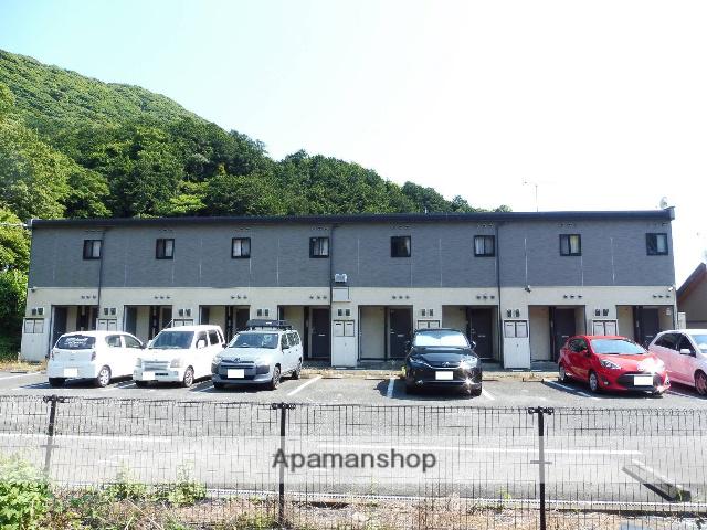 東海道本線 沼津駅 徒歩51分 2階建 築17年