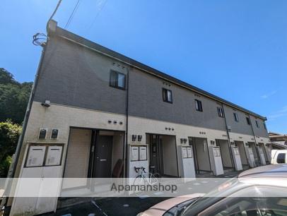 東海道本線 沼津駅 徒歩51分 2階建 築17年
