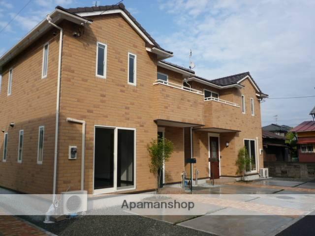 東海道本線 片浜駅 徒歩25分 2階建 築17年