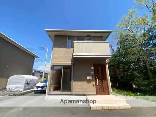 静岡県沼津市 2階建 築15年