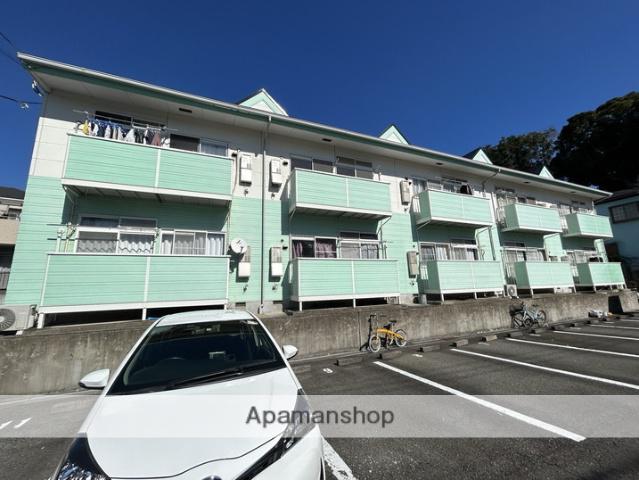 ニューシティ平松