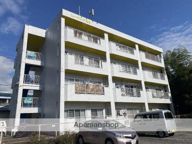 ニューマリッチ美貴