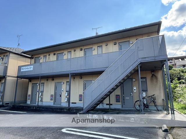 サンフォレスト