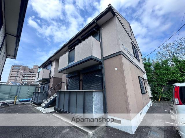 フレグランス野秋Ⅱ