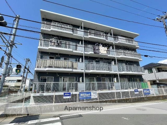 ファミール日吉