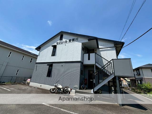 セジュール黄瀬川
