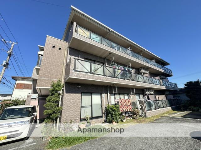 フローラル山王台