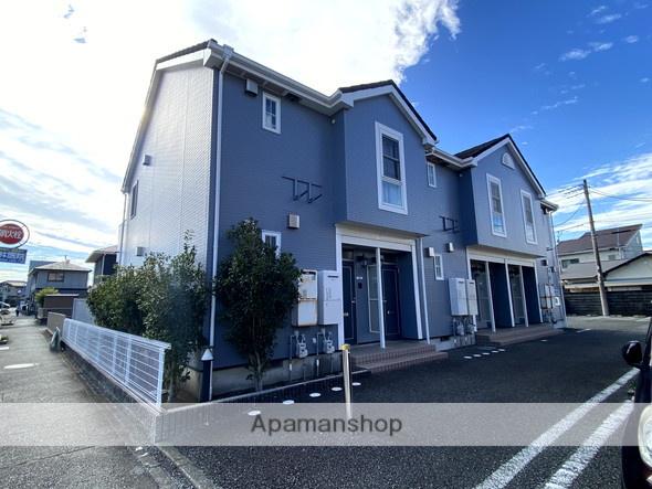 シャン・ド・フルールⅠ(2LDK/2階)