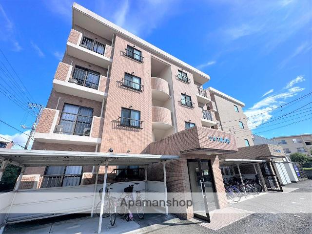 リセス南大岡A・B棟